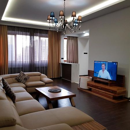Northern Avenue - Teryan Crossroads 3Bedroom Modern And Comfortable Apartment Tt666 耶烈万 外观 照片