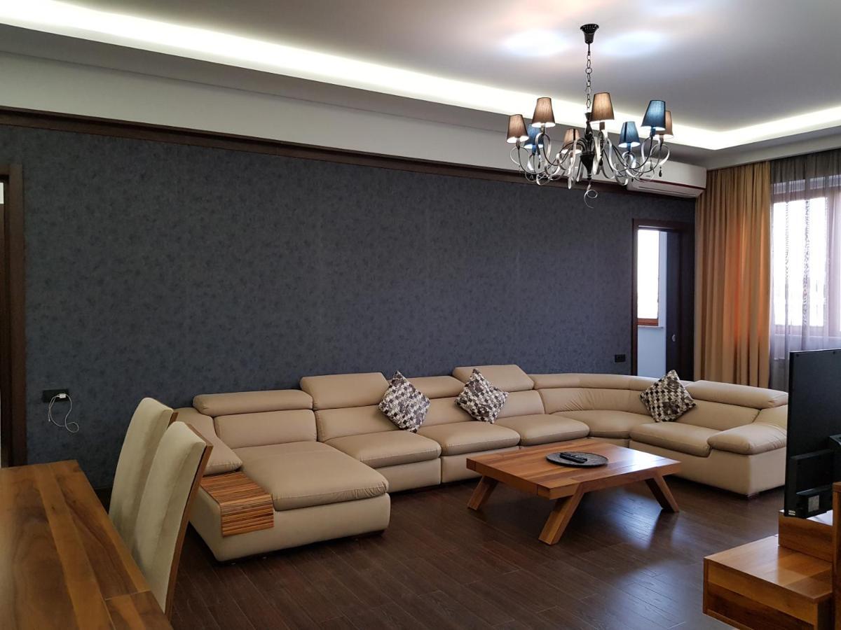 Northern Avenue - Teryan Crossroads 3Bedroom Modern And Comfortable Apartment Tt666 耶烈万 外观 照片