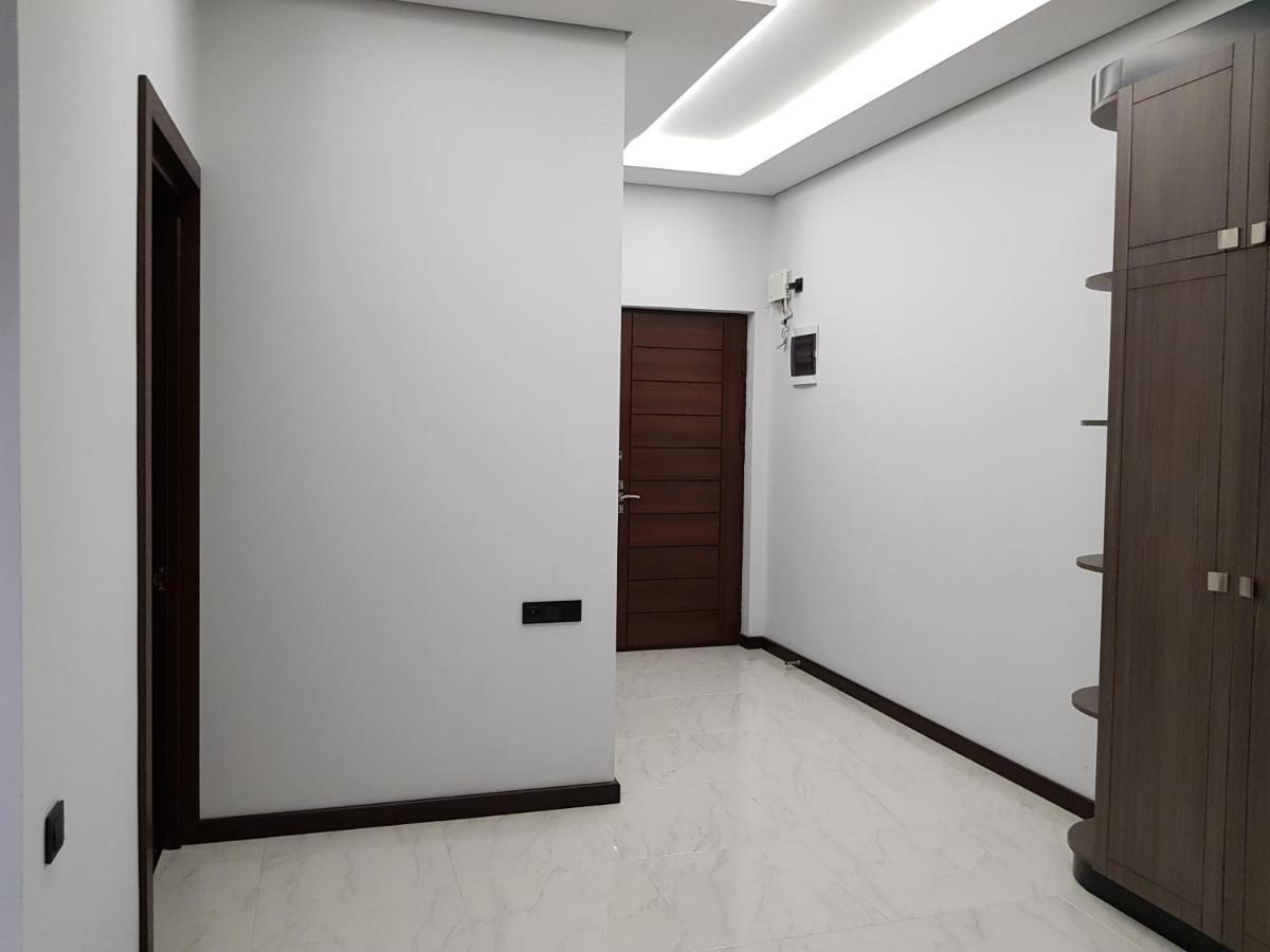 Northern Avenue - Teryan Crossroads 3Bedroom Modern And Comfortable Apartment Tt666 耶烈万 外观 照片