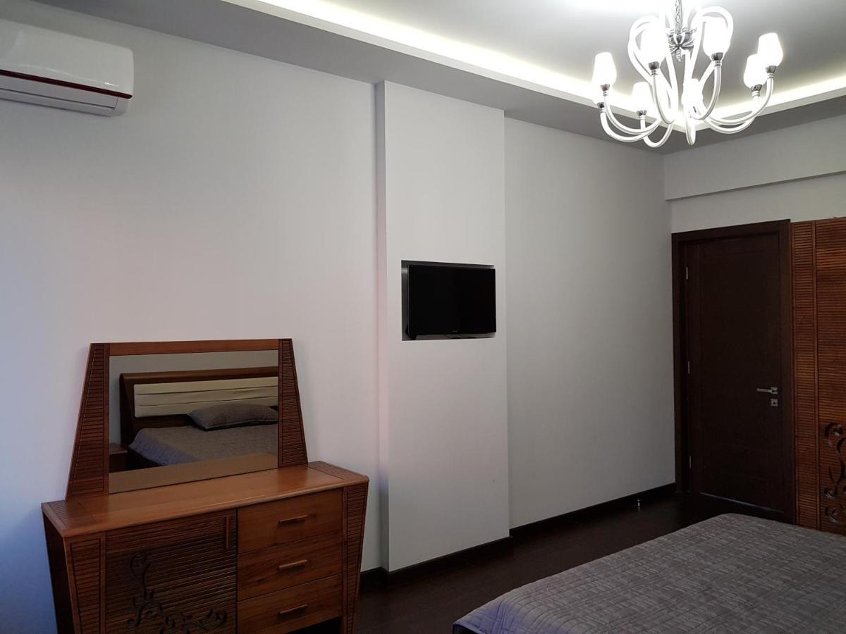 Northern Avenue - Teryan Crossroads 3Bedroom Modern And Comfortable Apartment Tt666 耶烈万 外观 照片