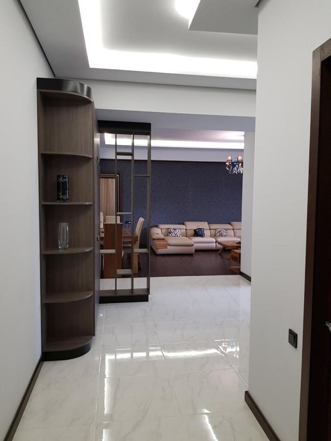 Northern Avenue - Teryan Crossroads 3Bedroom Modern And Comfortable Apartment Tt666 耶烈万 外观 照片