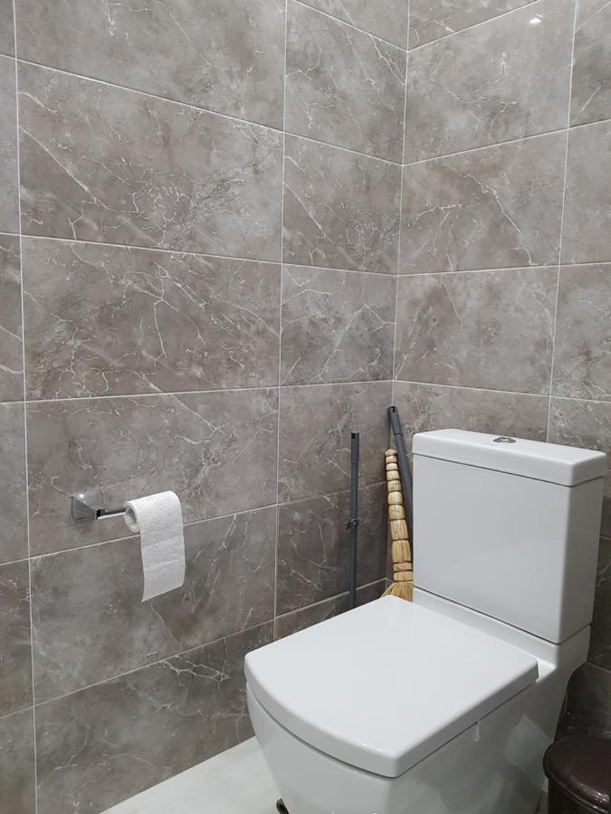 Northern Avenue - Teryan Crossroads 3Bedroom Modern And Comfortable Apartment Tt666 耶烈万 外观 照片