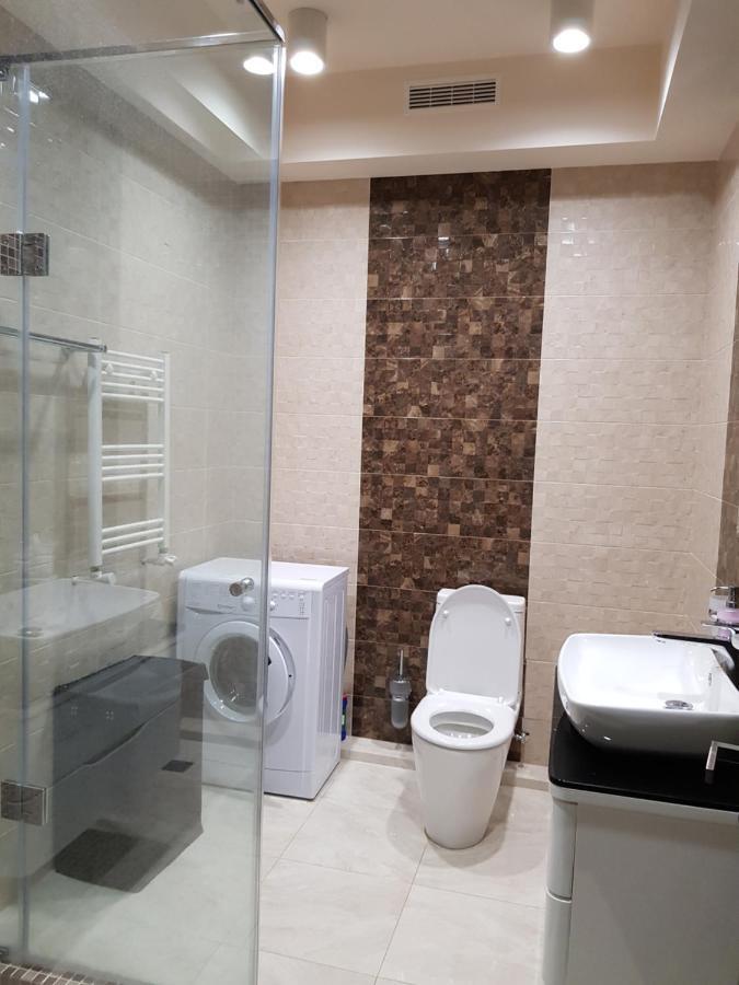 Northern Avenue - Teryan Crossroads 3Bedroom Modern And Comfortable Apartment Tt666 耶烈万 外观 照片