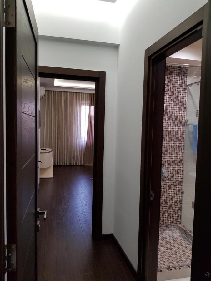 Northern Avenue - Teryan Crossroads 3Bedroom Modern And Comfortable Apartment Tt666 耶烈万 外观 照片