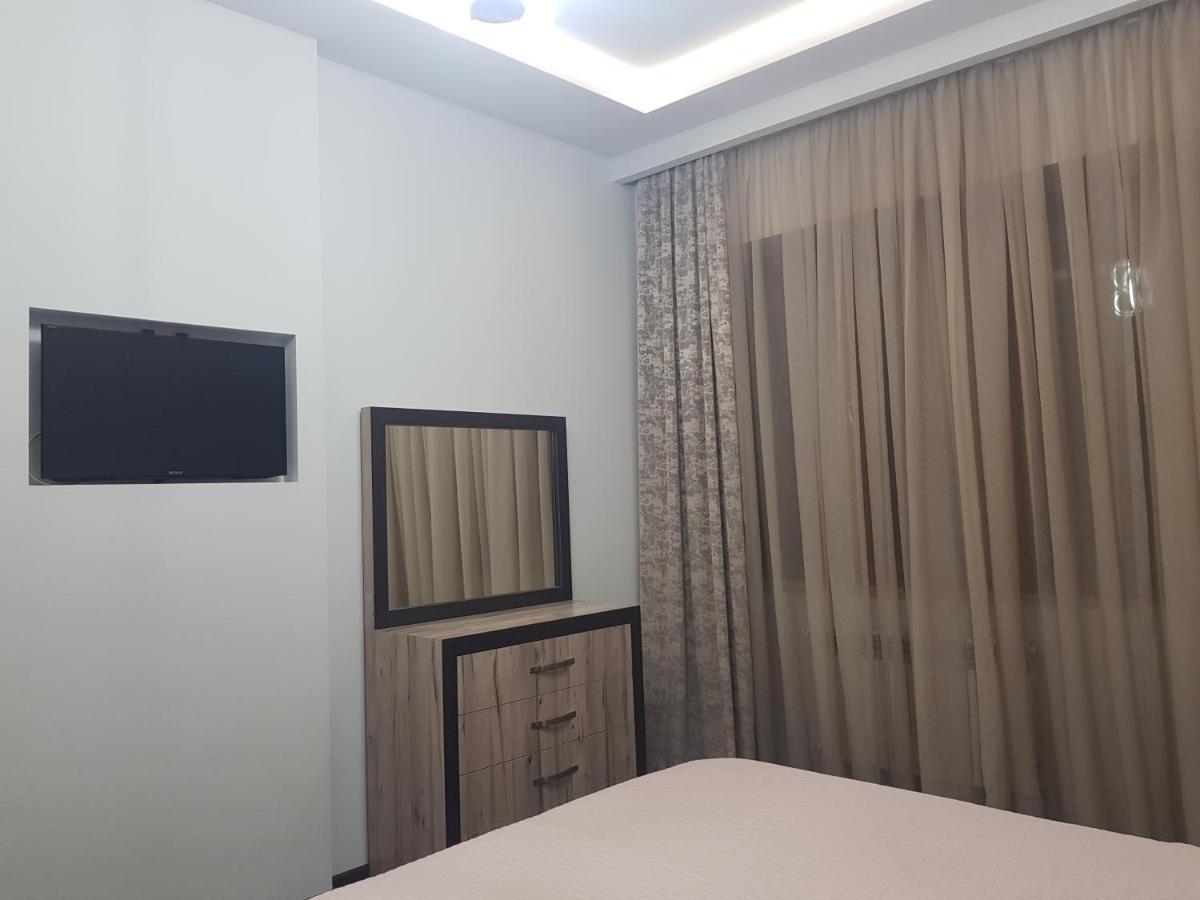 Northern Avenue - Teryan Crossroads 3Bedroom Modern And Comfortable Apartment Tt666 耶烈万 外观 照片