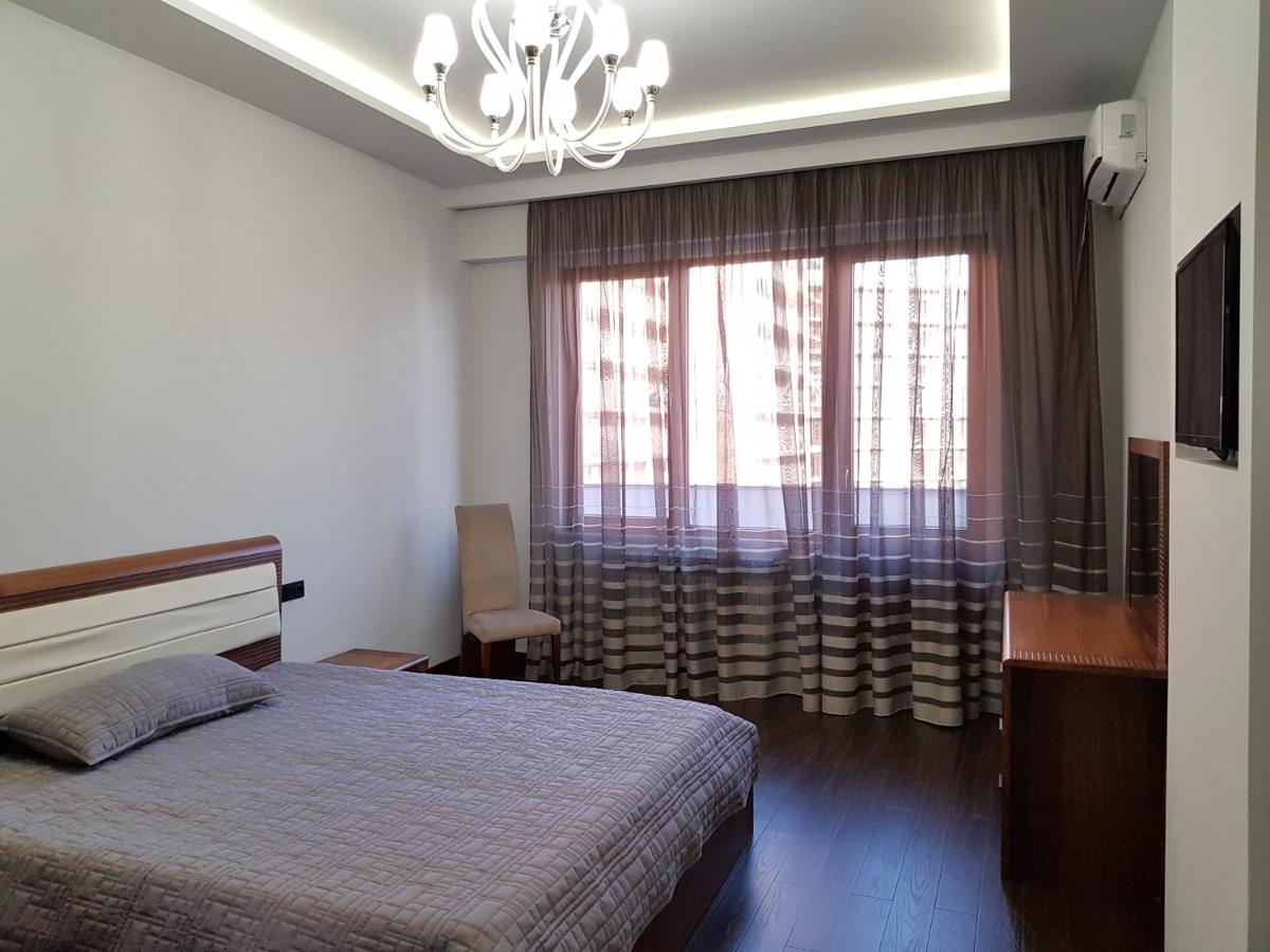 Northern Avenue - Teryan Crossroads 3Bedroom Modern And Comfortable Apartment Tt666 耶烈万 外观 照片