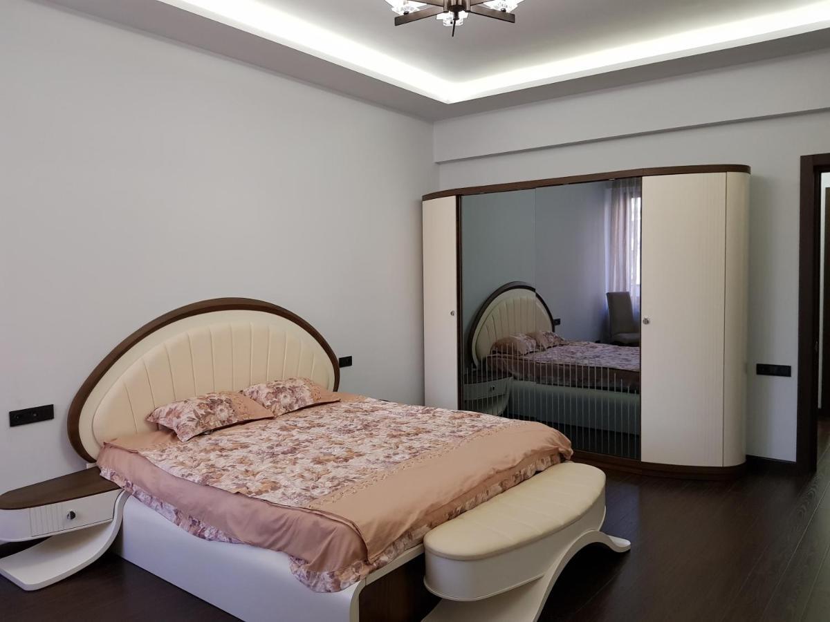 Northern Avenue - Teryan Crossroads 3Bedroom Modern And Comfortable Apartment Tt666 耶烈万 外观 照片