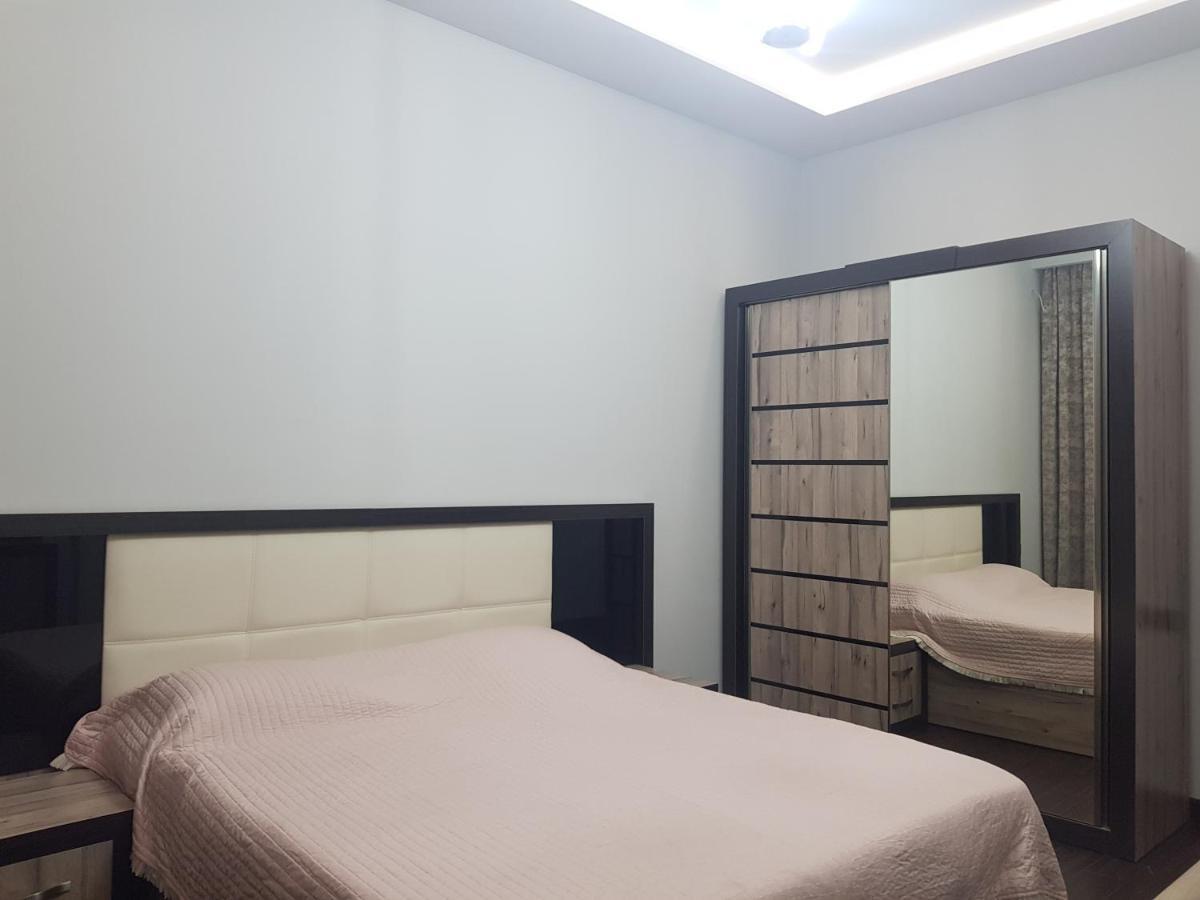 Northern Avenue - Teryan Crossroads 3Bedroom Modern And Comfortable Apartment Tt666 耶烈万 外观 照片