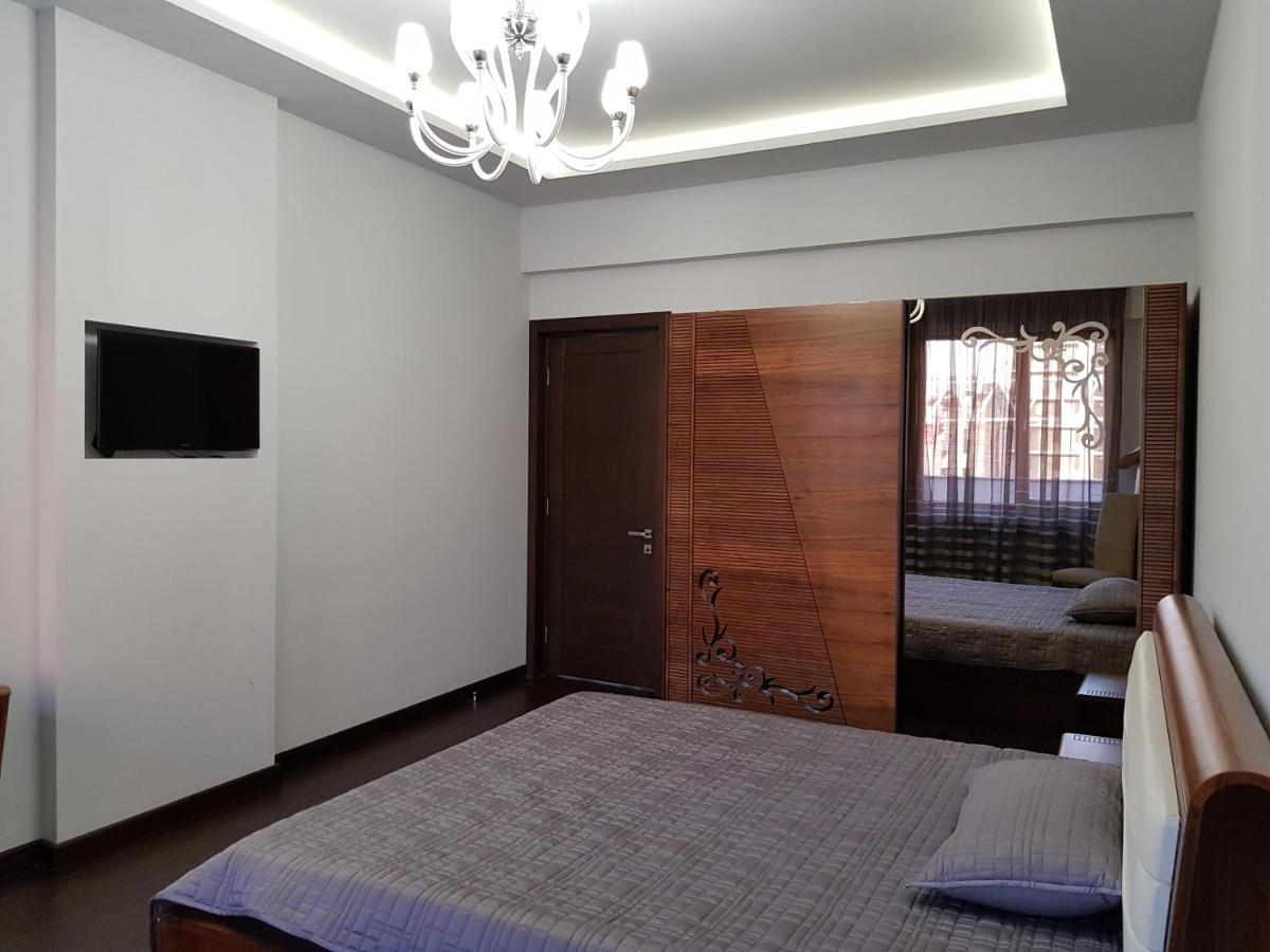Northern Avenue - Teryan Crossroads 3Bedroom Modern And Comfortable Apartment Tt666 耶烈万 外观 照片