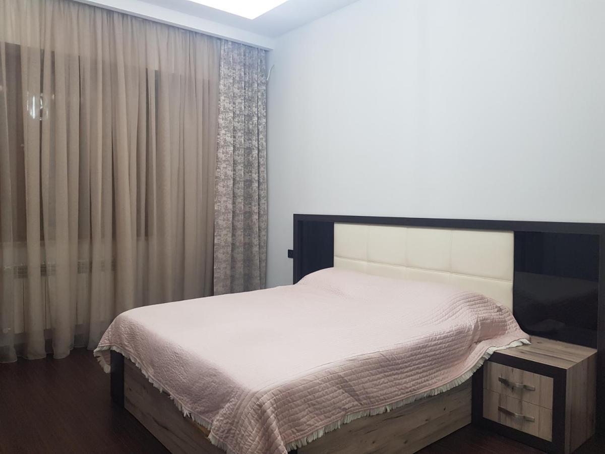 Northern Avenue - Teryan Crossroads 3Bedroom Modern And Comfortable Apartment Tt666 耶烈万 外观 照片